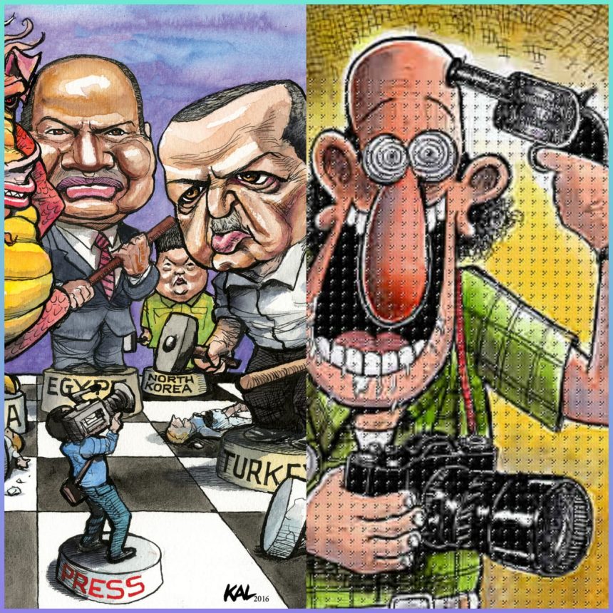 ವೈದ್ಯನ ಯಡವಟ್ಟಿಗೆ ಯುವಕ ಸಾವು ಸುದ್ದಿ ಮಾಡಿದ್ದಕ್ಕೆ ಪತ್ರಕರ್ತರ ಮೇಲೆ ಹಲ್ಲೆಗೆ ಯತ್ನ!