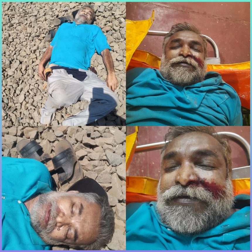 ರಾಮನಗರ ಅಪರಿಚಿತ ಶವ ಪತ್ತೆ,ಗುರುತು ಪತ್ತೆಯಾದಲ್ಲಿ ಸಂಪರ್ಕಿಸಿ