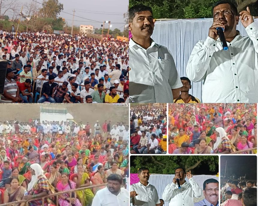 ಕೈ ಕೊಟ್ಟ ಕಾಂಗ್ರೆಸ್ಸಿಗೆ ಬಿಸಿ ಮುಟ್ಟಿಸಲು ಮುಂದಾದ ಶಂಭು ಕಲ್ಲೋಳಿಕರ!