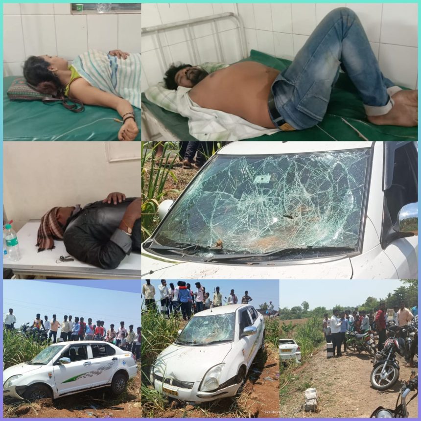 ಬಂದ್ರ ಮಾಮಾನ ಬುಲೆಟ್ ಗಾಡಿ,ಗಾಯಕನ ಮೇಲೆ,ನಾ ಡ್ರೈವರಾ ನನ್ನ ಲವರ್ ಎಂಬ ಹಾಡಿನ ಗಾಯಕನಿಂದ ಮಾರಣಾಂತಿಕ ಹಲ್ಲೆ!