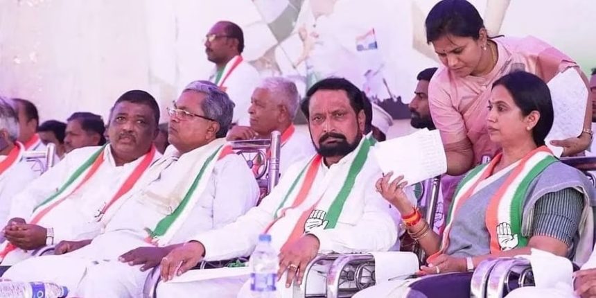 ತಾಕತ್ತು,ಧೈರ್ಯ ಇದ್ದರೆ,ನನ್ನನ್ನು ಸೋಲಿಸಿ ಎಂದು ಸಾಹುಕಾರನಿಗೆ ಸವಾಲ್ ಹಾಕಿದ ಸವದಿ!