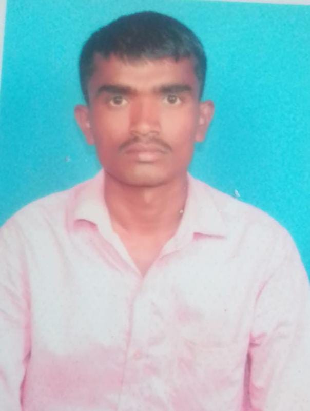 ಘೋಡಗೇರಿ ಯುವಕ ಕಾಣೆ