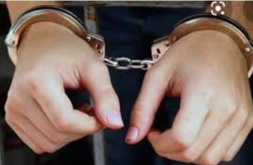 ಮಾರಿಹಾಳ ಕೊಲೆ ಪ್ರಕರಣ ಭೇದಿಸಿದ ಪೊಲೀಸರು.!