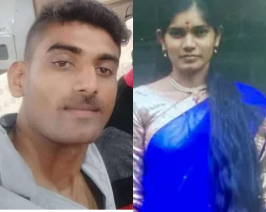 ದೇವಸ್ಥಾನಕ್ಕೆ ಕರೆದೊಯ್ದು,ಗಂಡನನ್ನ ಮಿಂಡನ ಕೈಯಿಂದ, ಬಲಿಕೊಟ್ಟ ಕಿರಾತಕ ಪತ್ನಿ.!