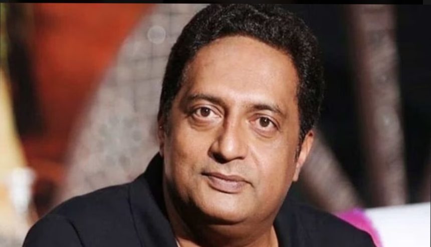 ದ್ವೇಷಕ್ಕೆ ಮಾತ್ರ ದ್ವೇಷ ಕಾಣಿಸುವುದು, ನಾ ಹೇಳಿದ್ದು ‘ಮಲಯಾಳಂ ಚಾಯ್​ವಾಲಾ’ ಬಗ್ಗೆ; ಪ್ರಕಾಶ್ ರಾಜ್ ಸ್ಪಷ್ಟನೆ.!