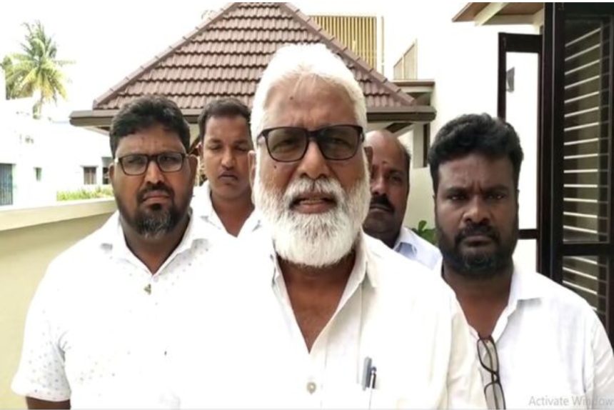 ಉಪೇಂದ್ರ ಬುದ್ದಿವಂತ ಅಲ್ಲ, ಈಡಿಯಟ್..ಎನ್. ಮಹೇಶ್!