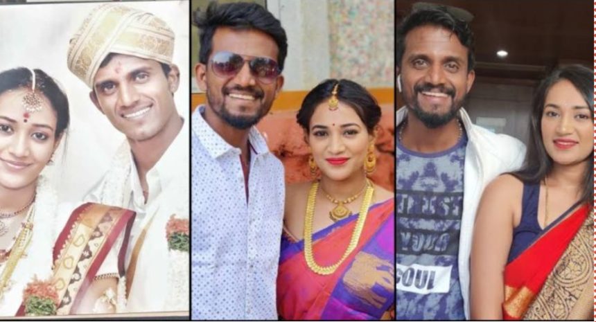 ಹೆಂಡತಿಗೆ ಅಧಿಕೃತವಾಗಿ ವಿಚ್ಛೇದನ ನೀಡಿ, ಇನ್ಮುಂದೆ ಕರಿಮಣಿ ಮಾಲೀಕ ನಾನಲ್ಲ ಎಂದ ನಟ ಕಿರಿಕ್ ಕೀರ್ತಿ!!