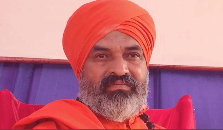 ಈ ವರ್ಷ ನಿನ್ನ ಹತ್ತೆ ತಪ್ಪುವುದಿಲ್ಲ;ನಿಷ್ಕಲ ಮಂಟಪದ ನಿಜಗುಣಾನಂದ ಸ್ವಾಮೀಜಿಗೆ ಮತ್ತೆ ಜೀವ ಬೆದರಿಕೆ.!