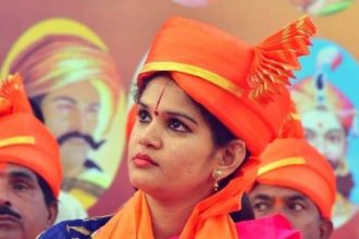 MLA ಟಿಕೆಟ್​ ಕೊಡಿಸೋದಾಗಿ 7 ಕೋಟಿ ವಂಚನೆ; ಹಿಂದೂ ಪರ ಹೋರಾಟಗಾರ್ತಿ ಚೈತ್ರಾ ಕುಂದಾಪುರ ಅರೆಸ್ಟ್​.!