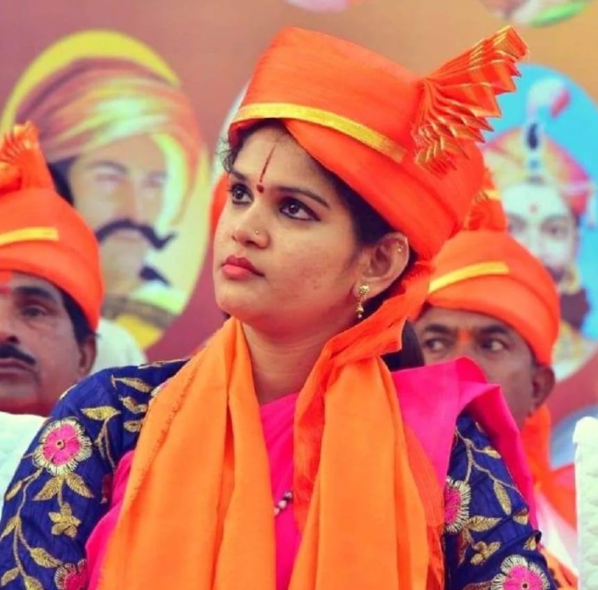 MLA ಟಿಕೆಟ್​ ಕೊಡಿಸೋದಾಗಿ 7 ಕೋಟಿ ವಂಚನೆ; ಹಿಂದೂ ಪರ ಹೋರಾಟಗಾರ್ತಿ ಚೈತ್ರಾ ಕುಂದಾಪುರ ಅರೆಸ್ಟ್​.!