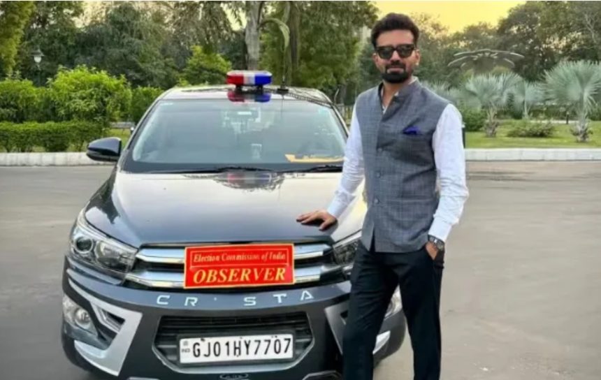 ಪ್ರೀತಿಯಲ್ಲಿ ಮೋಸವಾದಾಗ ಐಎಎಸ್ ಆಗಬೇಕೆಂದು ನಿರ್ಧರಿಸಿದೆ.;ಇದು UPSCಯಲ್ಲಿ 94 ನೇ ರ‍್ಯಾಂಕ್ ಪಡೆದ ಅಭಿಷೇಕ್ ಸಿಂಗ್ ಯಶೋಗಾಥೆ.!