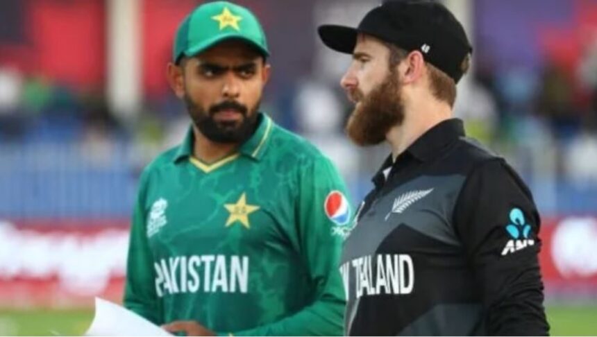 ಇಂದು ಪಾಕ್‌- ನ್ಯೂಜಿಲೆಂಡ್‌ ಮುಖಾಮುಖಿ; ಮಳೆ ಅಡ್ಡಿಪಡಿಸುವ ಸಾಧ್ಯತೆ.!