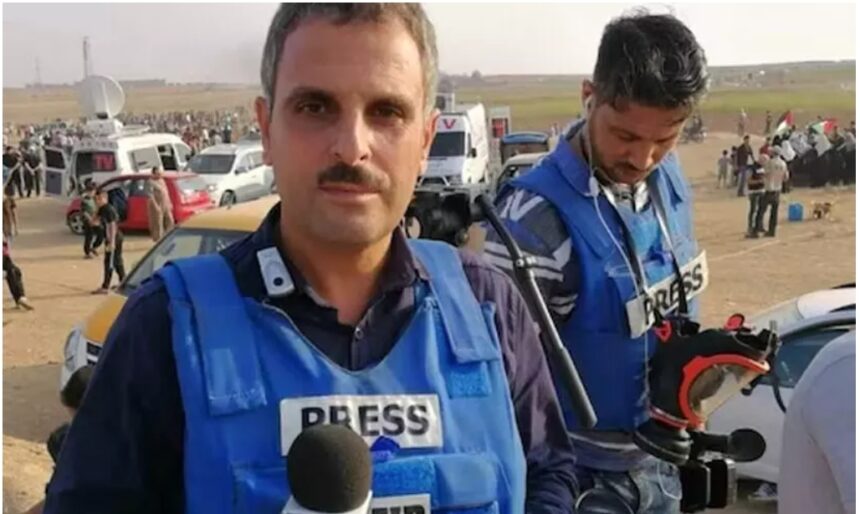 ಅತಿಕ್ರಮಣಕಾರಿ ಆಡಳಿತ; ಎಷ್ಟೇ ಕ್ರೌರ್ಯ ಎಸಗಿದರೂ ಕರ್ತವ್ಯದಿಂದ ಹಿಂದೆ ಸರಿಯುವುದಿಲ್ಲ ಪೆಲೆಸ್ತೀನ್ ಟಿವಿ