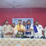 ಗೊಕಾಕ: ಕರ್ನಾಟಕ ಭೀಮ ರಕ್ಷಕ ಸಂಘಟನೆ ಜಿಲ್ಲಾ ಪದಾಧಿಕಾರಿಗಳ ಆಯ್ಕೆ; ಹಾಗು ಕಾನೂನಿನ ಅರಿವು ಕಾರ್ಯಕ್ರಮ