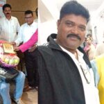 ಬೆಳಗಾವಿ ಕನ್ನಡ ನ್ಯೂಸ್ ಟುಡೇ ಹಿರಿಯ ಸಂಪಾದಕರಾಗಿ ಸತೀಶ್ ಬಿ ಗುಡಗೆನಟ್ಟಿ ನೇಮಕ