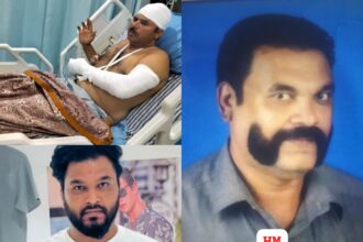 ಚಿಕ್ಕೋಡಿ: ಕಾಂಗ್ರೆಸ್ ಮುಖಂಡನ ಮೇಲೆ ಮಾರಣಾಂತಿಕ ಹಲ್ಲೆ; ರೌಡಿ ಈರಯ್ಯ, ಚಪ್ರಿ ಪoಚ್ಯಾ ಗೆ, ಜೈಲುಟ ಫಿಕ್ಸ್.!?