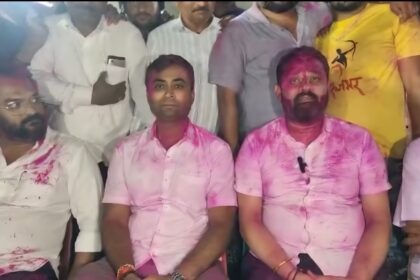 ಹುಕ್ಕೇರಿ ಕರೆಂಟ್: ಕತ್ತಿ”ಎಬಿ ಏಟಿಗೆ, ತತ್ತರಿಸಿದ ಜಾರಕಿಹೊಳಿ ಪೆನಲ್; ಹು ಇಸ್ ಡ್ಯಾಡಿ ನೌ ಎಂದ ನಿಖಿಲ್ ಕತ್ತಿ.!