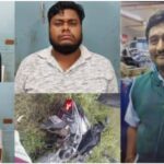Annabhaugya rice smuggling: ಪಡಿತರ ಅಕ್ಕಿ ಕಳ್ಳ ಸಾಗಾಟನೆಗೆ ಕಮಿಷನ್ ಕೇಳಿದ ಬಸವರಾಜ್; ಲಾರಿ ಗುದ್ಧಿ ಮಟಾಷ ಮಾಡಿದ ಆಷ್ಪಾಕ್ ಮುಲ್ಲಾ!