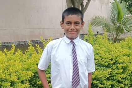 ಚಿಕ್ಕೋಡಿ: ಮುರಾರ್ಜಿ ದೇಸಾಯಿ ವಸತಿ ಶಾಲೆ ಆವರಣದಲ್ಲಿ ವಿದ್ಯುತ್ ತಂತಿ ಸ್ಪರ್ಶಿಸಿ, ವಿದ್ಯಾರ್ಥಿ ಸಾವು!