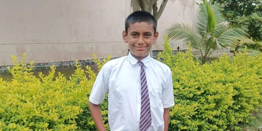 ಚಿಕ್ಕೋಡಿ: ಮುರಾರ್ಜಿ ದೇಸಾಯಿ ವಸತಿ ಶಾಲೆ ಆವರಣದಲ್ಲಿ ವಿದ್ಯುತ್ ತಂತಿ ಸ್ಪರ್ಶಿಸಿ, ವಿದ್ಯಾರ್ಥಿ ಸಾವು!