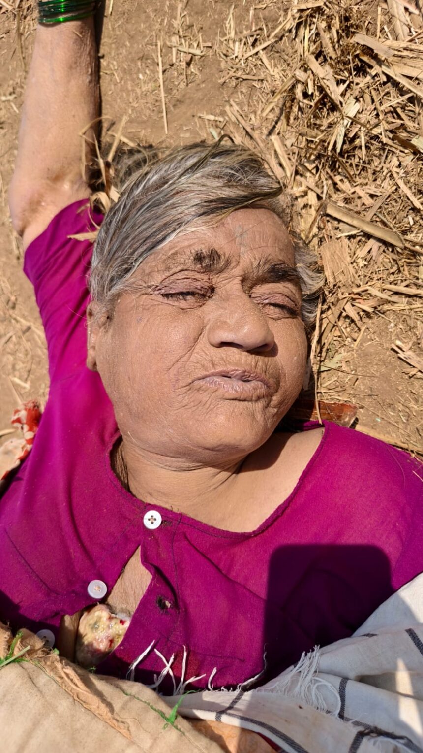 ಘಟಪ್ರಭಾ ಎಡದಂಡೆ ಕಾಲುವೆಯಲ್ಲಿ ಅಪರಚಿತ ಮಹಿಳೆಯ ಶವ ಪತ್ತೆ; ಸಾವಿನ ಸುತ್ತ ಅನುಮಾನಗಳ ಹುತ್ತ.!