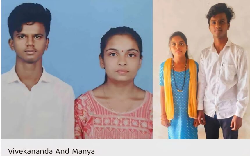 ಹುಬ್ಬಳ್ಳಿ ಮರ್ಯಾದೆ ಹತ್ಯೆ: ಮೇಲ್ಜಾತಿ ಯುವತಿಯನ್ನ ಮದ್ವೆಯಾಗಿದ್ದಕ್ಕೆ ಲಿಂಗದೀಕ್ಷೆ ಪಡೆದಿದ್ದ ದಲಿತ ಕುಟುಂಬ