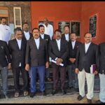 ಮೂಡಲಗಿ ನ್ಯಾಯಾಲಯದಲ್ಲಿ ಸಂಚಲನ ಮೂಡಿಸಿದ ದಿವಾಣಿ ಪ್ರಕರಣ; ಶಿಲ್ಪಾ ಗೋಡಿಗೌಡರ ವಿರುದ್ಧ ೨೦೦ ವಕೀಲರು ಹಾಜರ್ !?