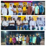 ಚಿಕ್ಕೋಡಿ: ವಾಲಿಬಾಲ್ ಪಂದ್ಯದಲ್ಲಿ ಗೆದ್ದು ಬೀಗಿದ ಸ್ಫೂರ್ತಿ ಸ್ಪೋರ್ಟ್ಸ್ ಕ್ಲಬ್ ಮುಗಳಿ ಪ್ರಥಮ!