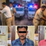 ಬೆಳಗಾವಿಯಲ್ಲಿ ಸಿಸಿಬಿ ಪೊಲೀಸರ ಮಿಂಚಿನ ದಾಳಿ: ಮಟಕಾ ಅಡ್ಡೆ ಮೇಲೆ ರೈಡ್; ನಾಲ್ವರ ವಿರುದ್ಧ ಕೇಸ್ ದಾಖಲು!